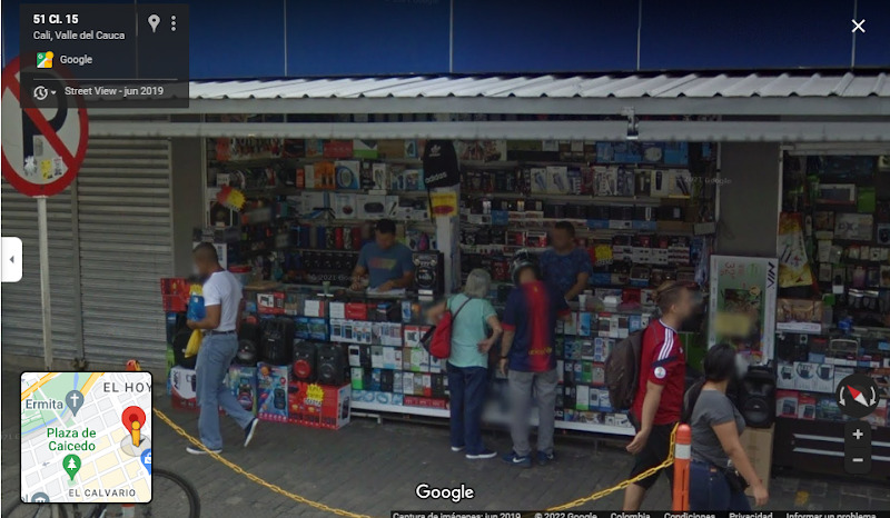 Tecnologia mundial el paisa