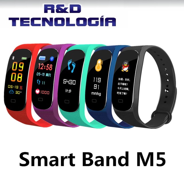 RyD tecnología S.A.S. VARIEDADES OSORIO CALI