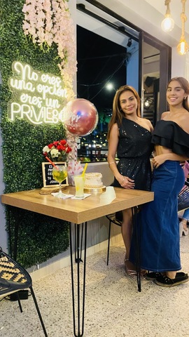 Restaurante Privilegio, Cocina de Autor