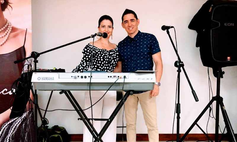 PRISMA Musical Group in Cali