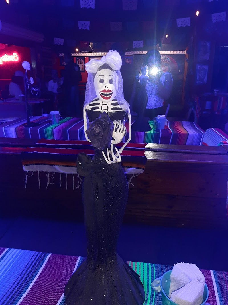 Tijuana Taqueria
