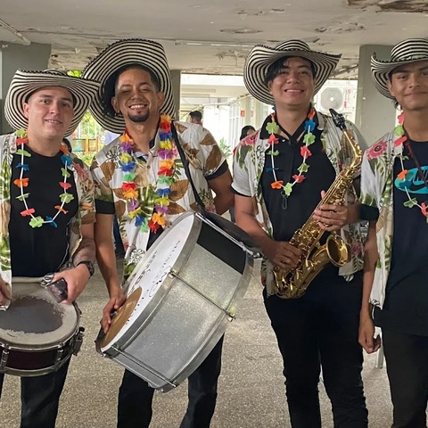 Papayeras en cali son candela