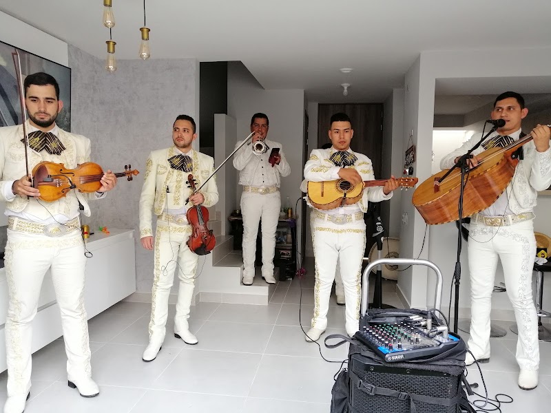 Mariachi Aventurero
