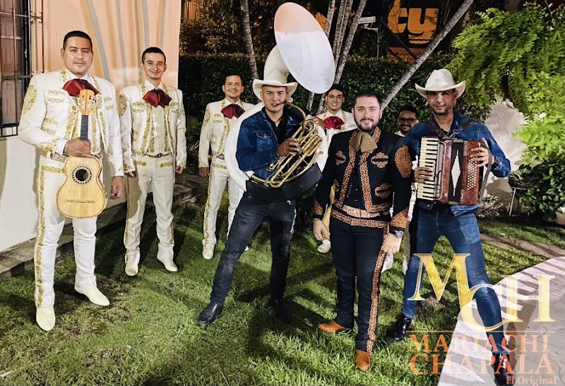 MARIACHI CHAPALA