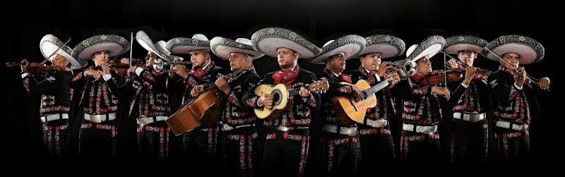 Mariachi Imperial
