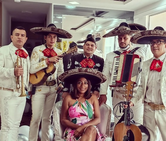 Mariachi Sonora de Guadalupe