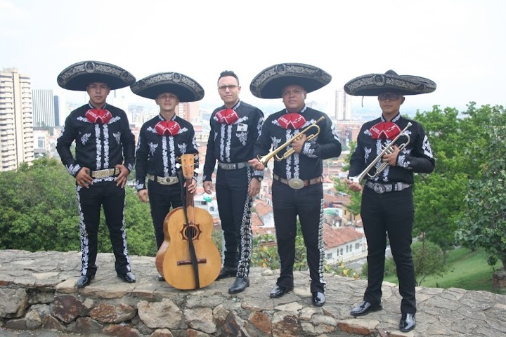 Mariachi Tapachula Cali