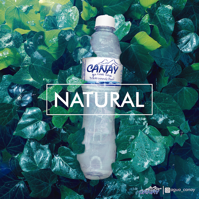 Agua Canay