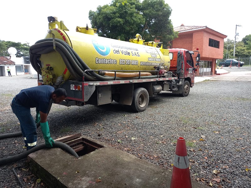 Geoambiental del Valle SAS