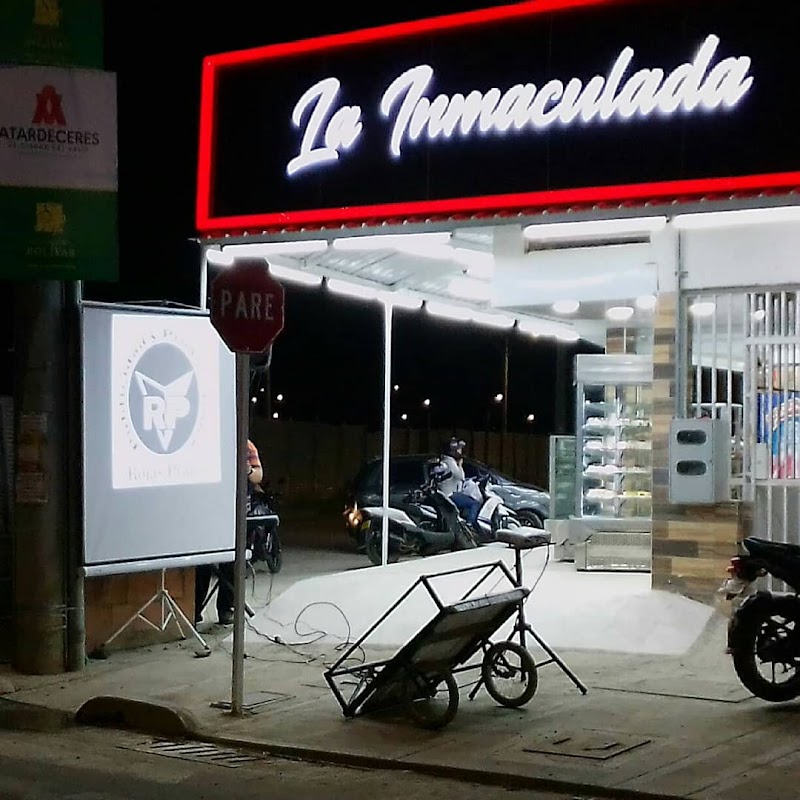 Publicidad y producciones RP la mejor
