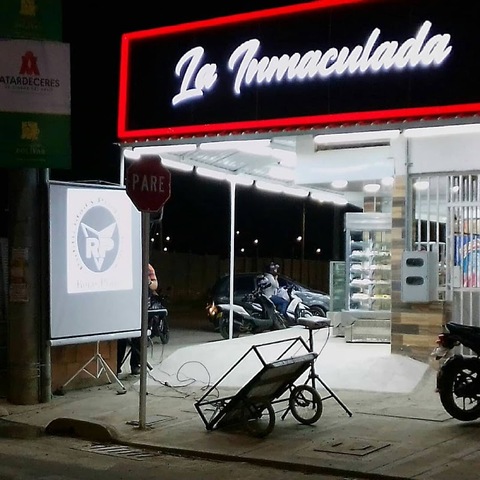 Publicidad y producciones RP la mejor