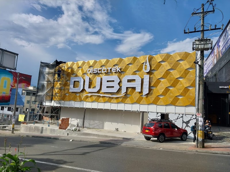 Dekoarte Publicidad SAS