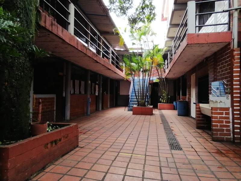 Colegio El Hogar