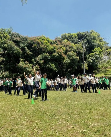El Poblado I Academic College