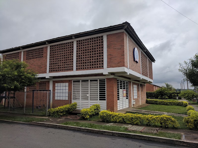 College Senderos del Lili