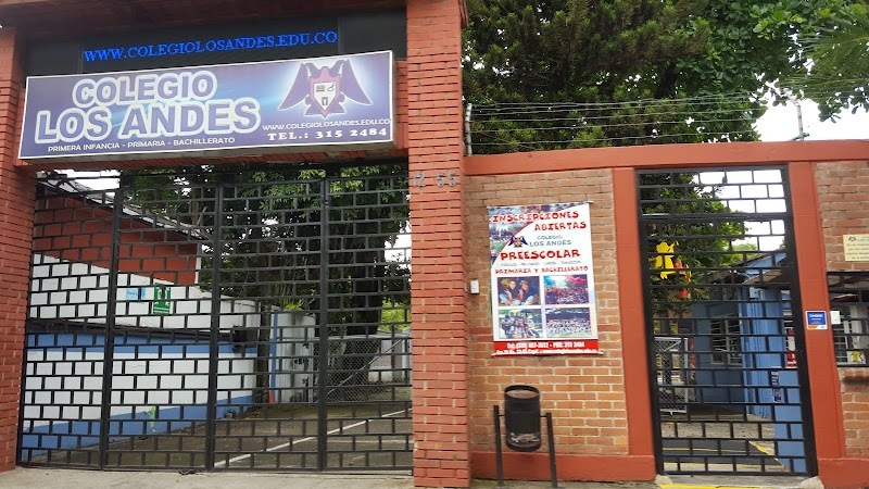 Colegio Los Andes