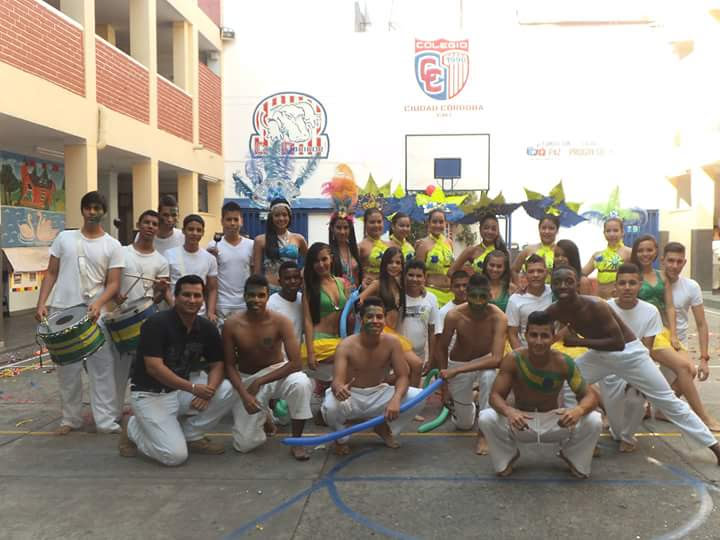 Córdoba City College