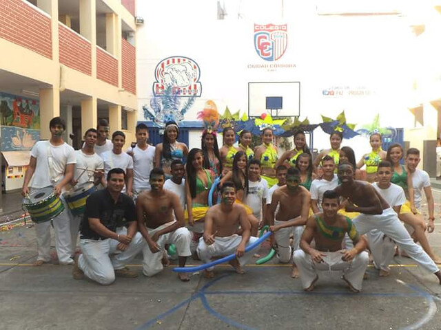 Córdoba City College