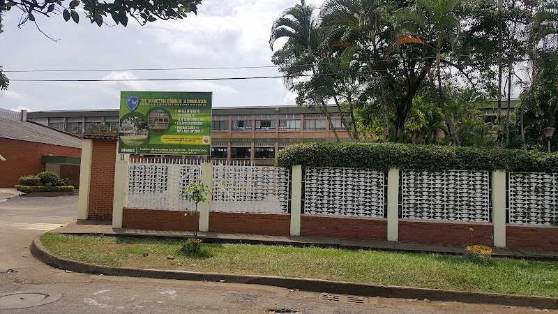 College of Our Lady of Consolation