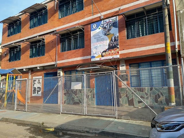 Colegio Liceo Napolitano