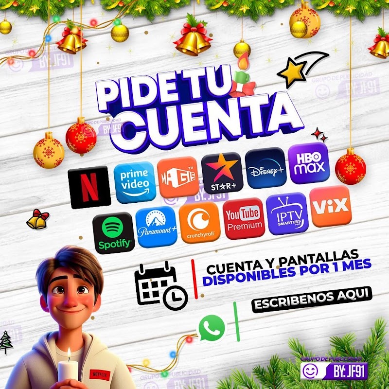 Castro streaming