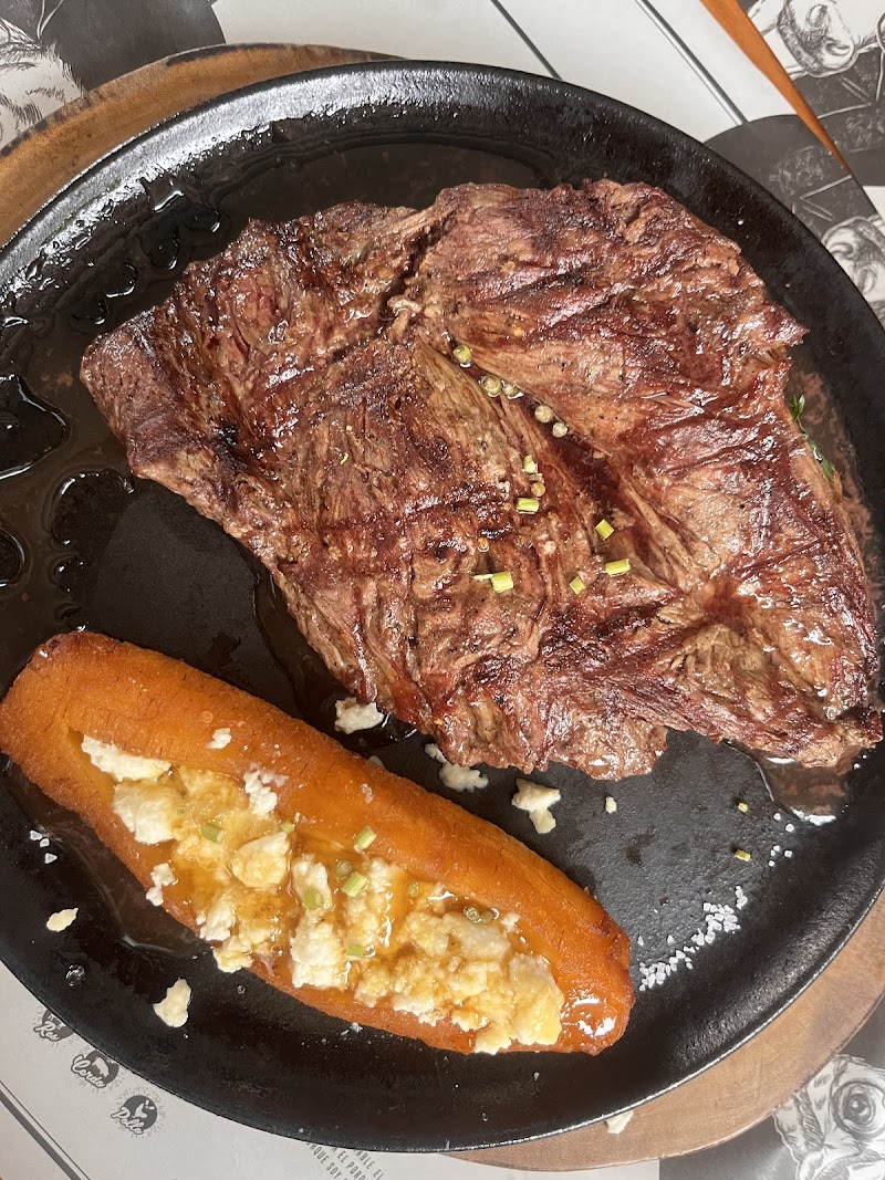 La Corte de la Carne - Granada