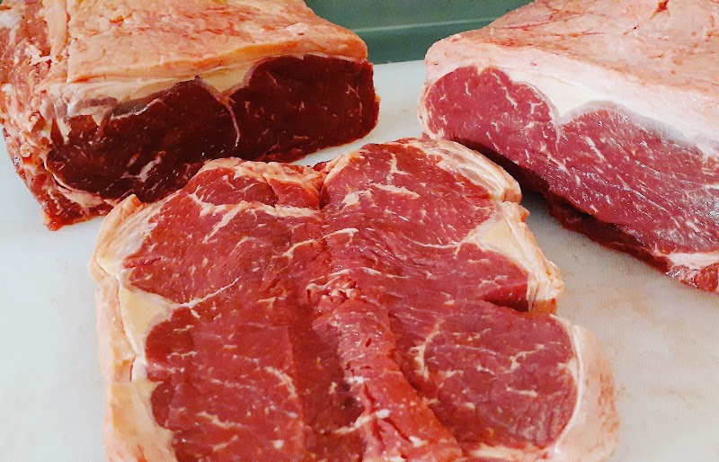 Parrilla de Lucho