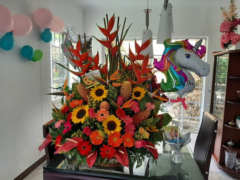 Queen Sunflowers Florist