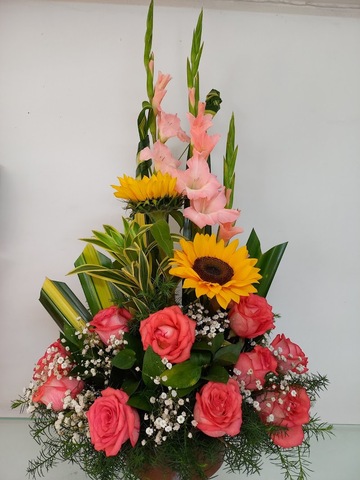 Floristeria Latir cali