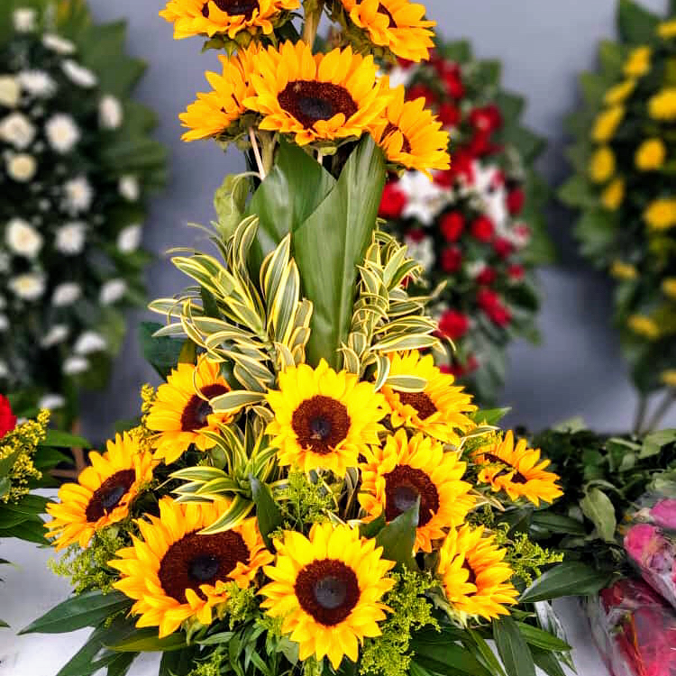 🌺 Floristeria Lirios Cali 💐 / Ramos Flores / Arreglos Flores / Coronas Funebres / Floristeria en Cali