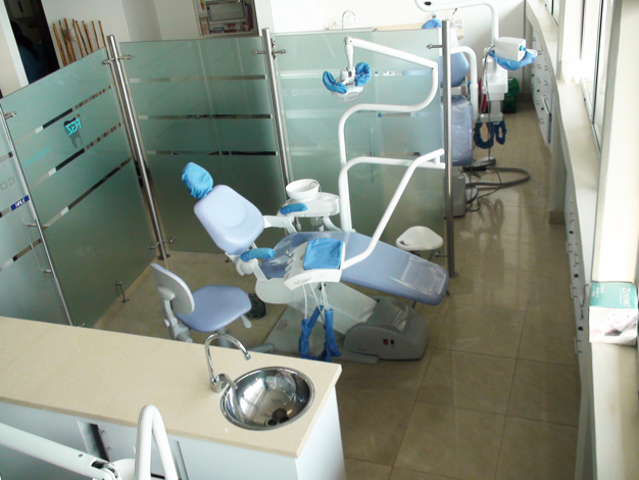 FGZ Odontología Integral