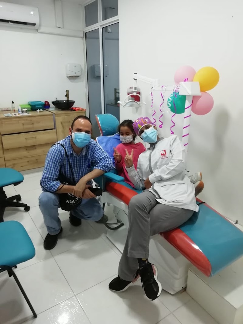 Bouche Saine. Odontología