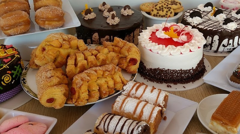 La Duquería Pastelería