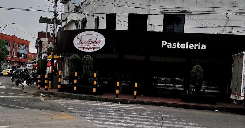 Los Andes Bakery and Pastry