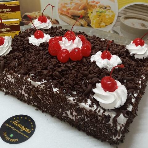 Panadería y Pastelería Monagas