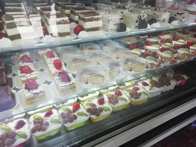 Pastelería Chocolatisimo