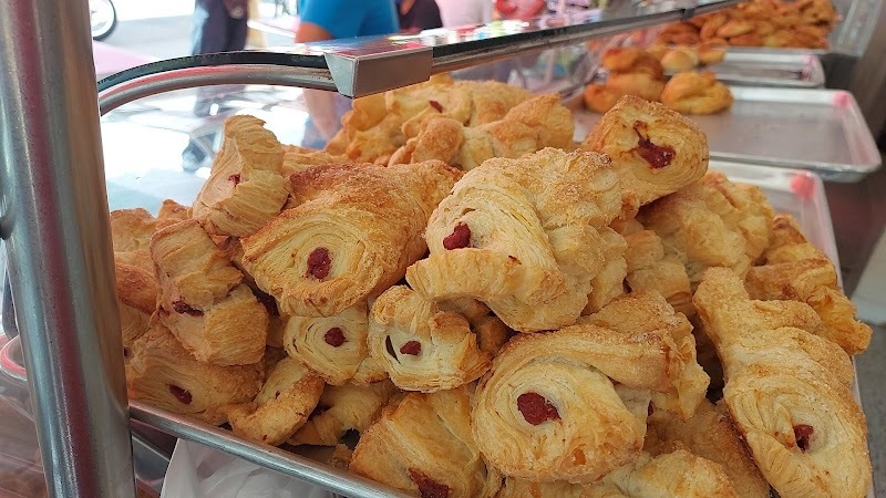 Panaderia y Pastelería Las Delicias de la 70