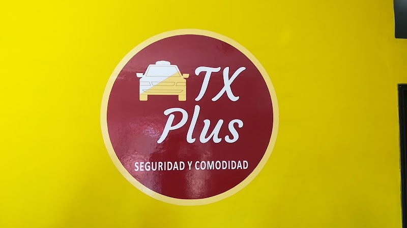 Tx plus