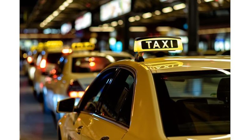 RADIO TAXIS S.A.S