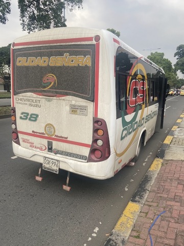 Cooperativa Ciudad Señora