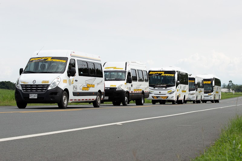 Empresa Arauca