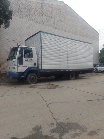 Transportes y mudanzas jhon