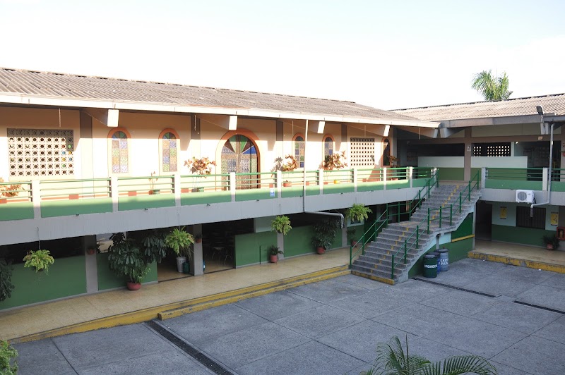 Fundación Universitaria Católica UNICATOLICA Centro de Formación Alfonso López