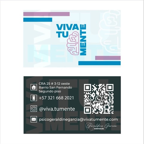 Centro Neuropsicológico Viva tu Mente