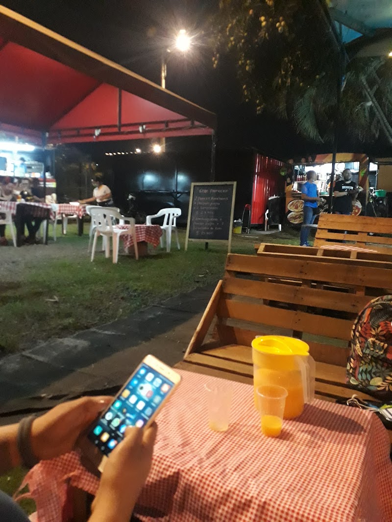 FOOD PICNIC PARK