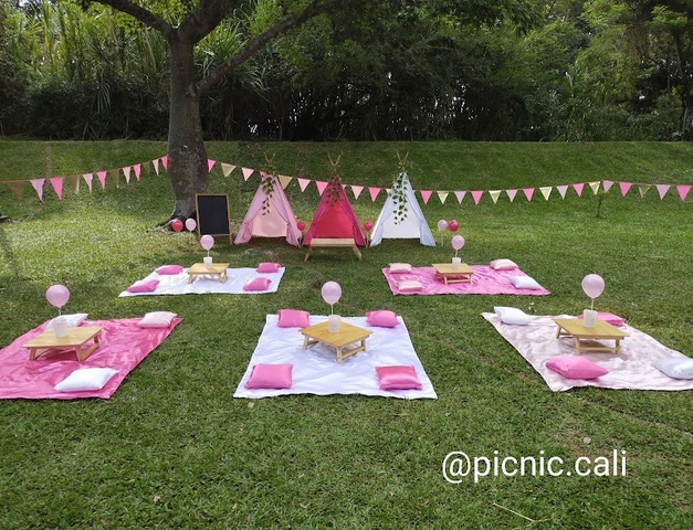Picnic.Cali