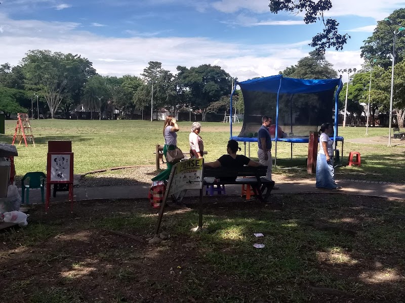 La Flora Park