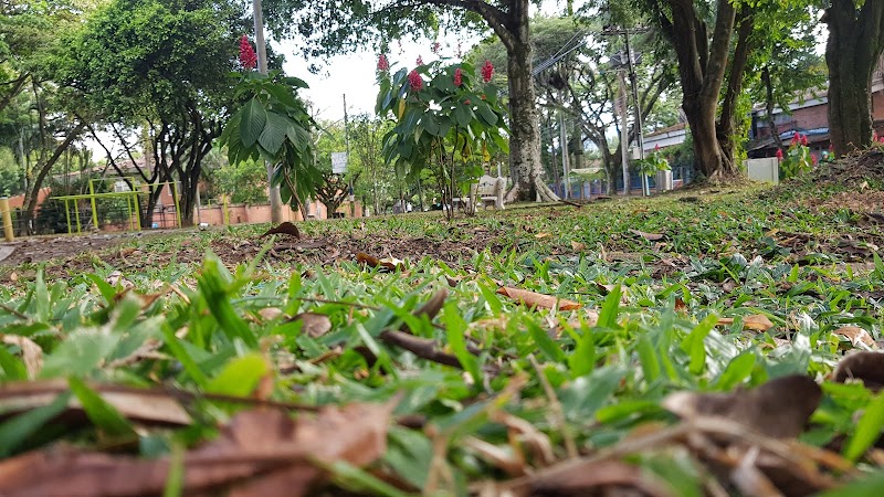 Pampalinda Park