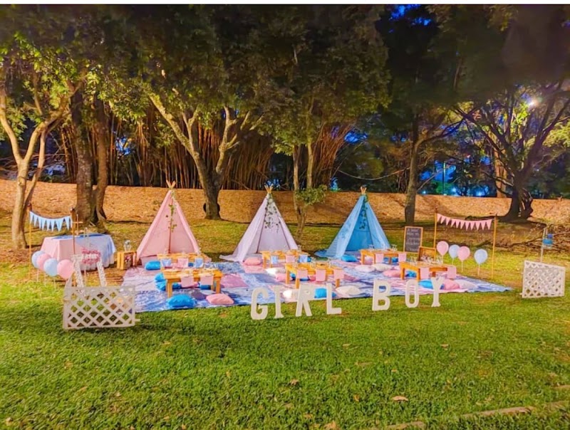 Picnic Day Cali