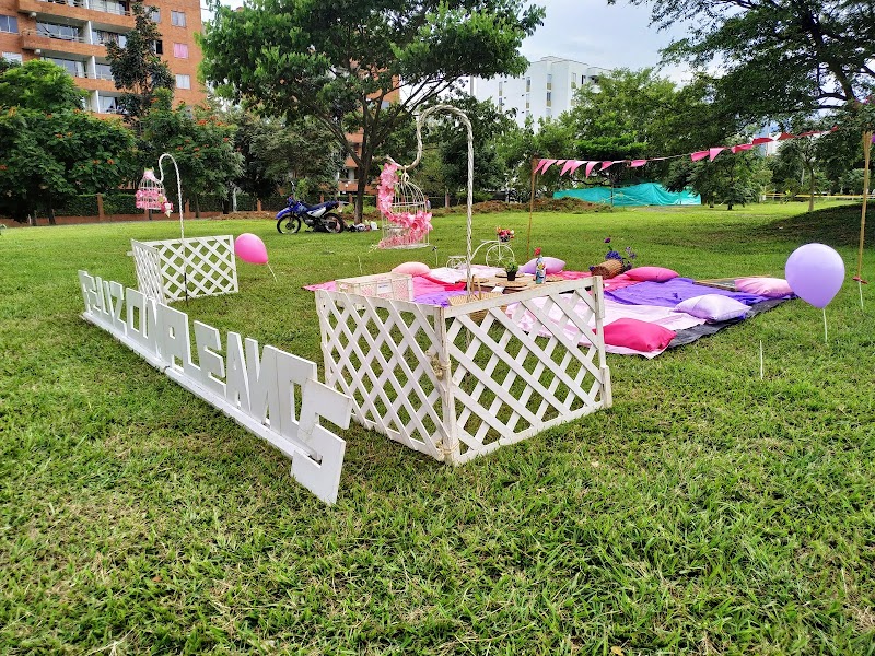 Hacienda Park